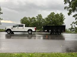 Shed Removal in Bargersville, IN